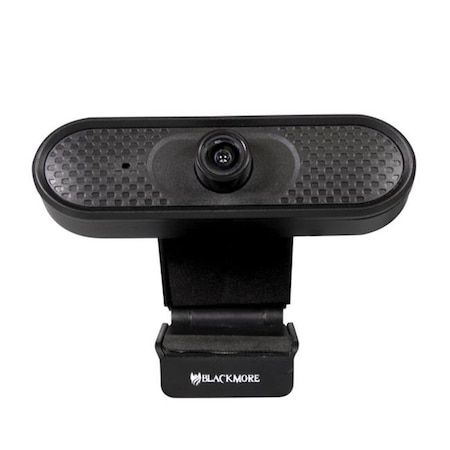 Blackmore Pro Audio Blackmore Pro Audio BWC-901 1080p USB Webcam with Built-In PCM Microphone BWC-901